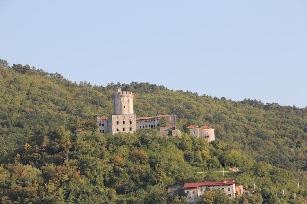 Guesthouse Ošterija Branik Buitenkant foto